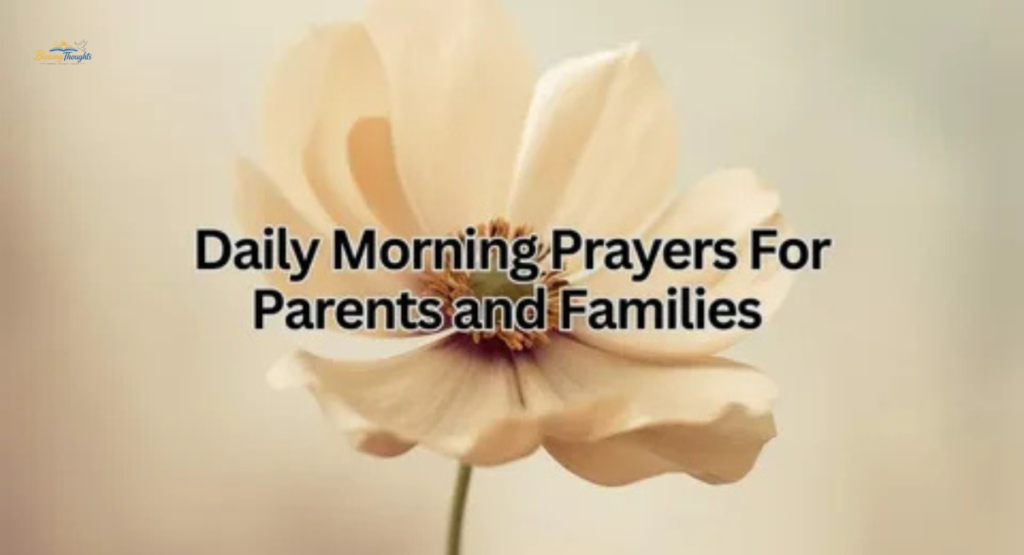 Beautiful Good Morning Blessings Images & GIFs