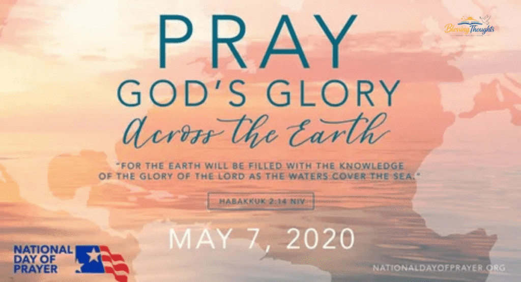 Positive Wednesday Blessings & Prayers