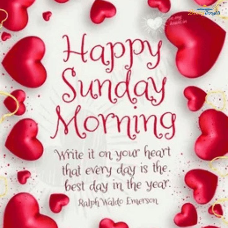 Good Morning Sunday greetings", "Sunday text messages", "Warm Sunday wishes