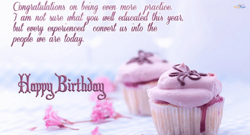 Inspirational Birthday Quotes for Friends