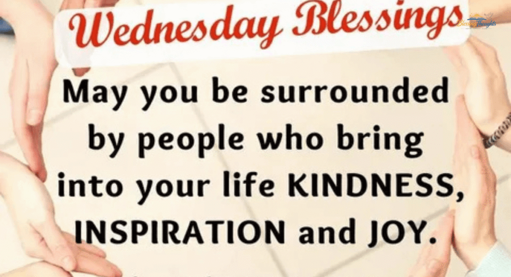 Uplifting thankful Wednesday quotes to boost your daily mood"